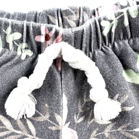 Made By Molly Floral Shorties - Picture 5 of 5